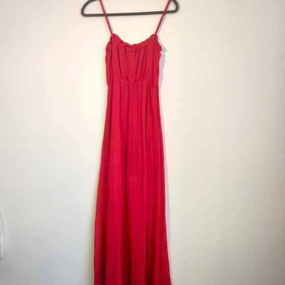 Reformation Ballet Dress - Picture 5 of 9